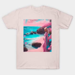 Bahamas dreaming T-Shirt
